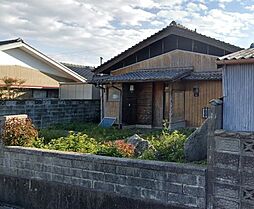 大林町字本村 売土地