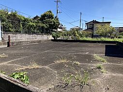 見能林町志んじやく　売土地