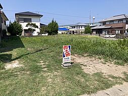 和田島町字松田新田　売土地