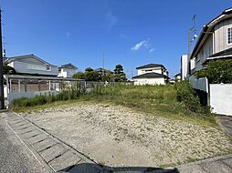 日開野町字行地　売土地