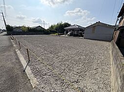 長生町西方　売土地