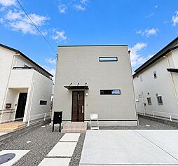 新築戸建 出来町　全5区画分譲