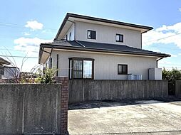 那賀川町芳崎　中古戸建