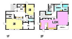 見能林町念仏免　中古戸建