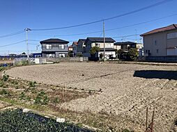 那賀川町赤池　売土地