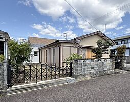 羽ノ浦町春日野　中古戸建