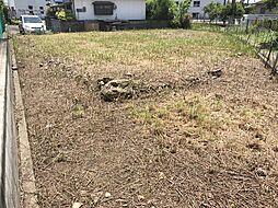 那賀川町赤池　売土地