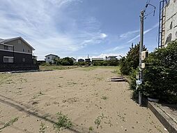 畭町新はり 売土地