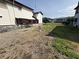 下大野町松ノ本 売土地