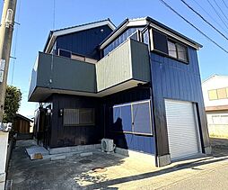 那賀川町大京原 中古戸建