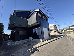 那賀川町大京原　中古戸建