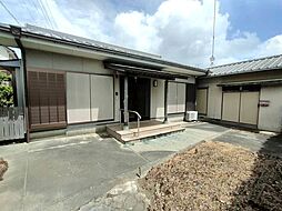 羽ノ浦町宮倉羽ノ浦居内　中古戸建