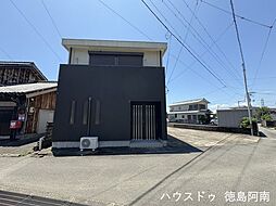 大潟町　中古戸建