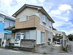 羽ノ浦町中庄神木　中古戸建