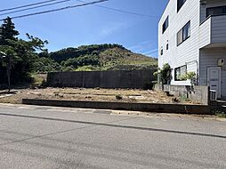 富岡町西池田　売土地