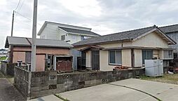 那賀川町中島　売土地