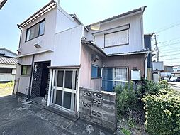 小松島町字新港　中古戸建