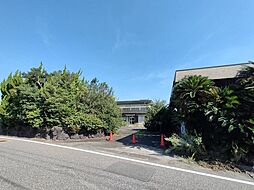 日開野町中居内 売土地