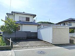 富岡町西池田口　中古戸建