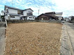 日開野町宮原　売土地
