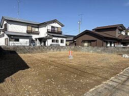 日開野町宮原　売土地