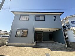 見能林町上かうや　中古戸建