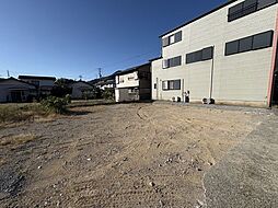 津乃峰町戎山 売土地