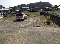 新野町大歳　売土地
