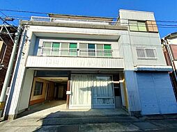 富岡町トノ町　売土地