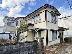 宝田町今市イシン坊　中古戸建