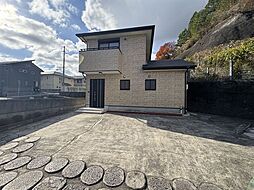 羽ノ浦町宮倉南浦　中古戸建