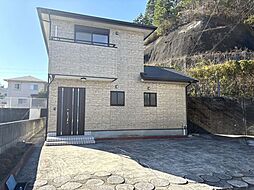 羽ノ浦町宮倉南浦　中古戸建