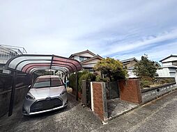 才見町平野　売土地