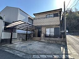 勝占町中山　中古戸建