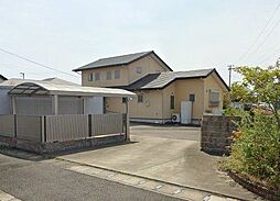 那賀川町中島　中古戸建