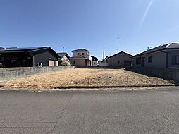 那賀川町日向　売土地