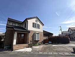 羽ノ浦町古庄大坪原　中古戸建