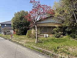 立江町字鍋寺　売土地