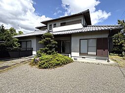 見能林町境　中古戸建