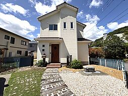 大原町長尾　中古戸建