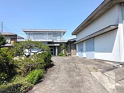 横見町下畭　中古戸建