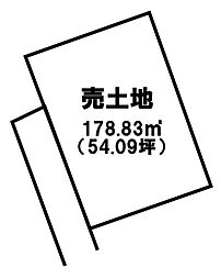 長生町松ノ元　売土地