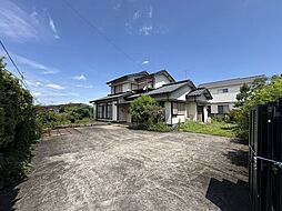 上中町南島　売土地
