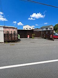 八万町下福万 売土地