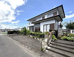 那賀川町上福井橋本　中古戸建