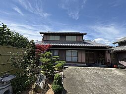 芝生町字西居屋敷　中古戸建