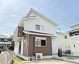 見能林町境　中古戸建