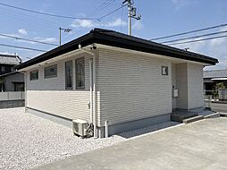 羽ノ浦町春日野 中古戸建