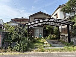 富岡町西仲町　売土地