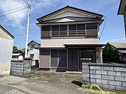 那賀川町中島　中古戸建